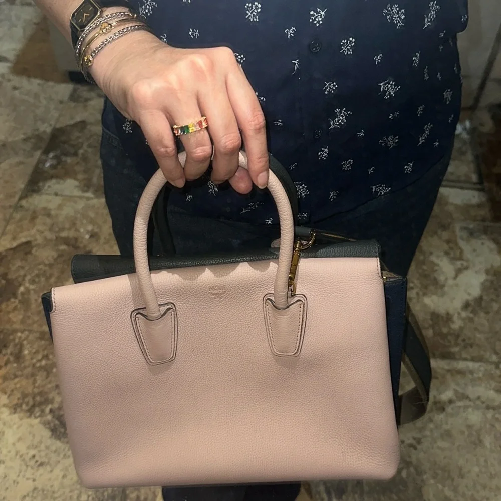 MCM  Bag